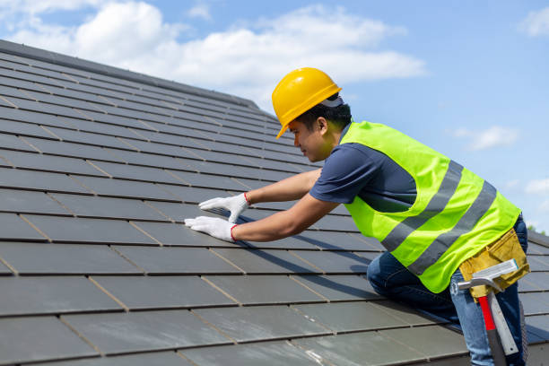 Best Roof Repair Services  in Faith, NC