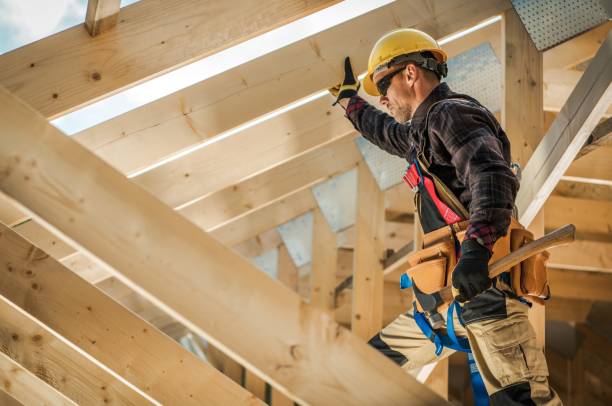 Best Slate Roofing Contractor  in Faith, NC