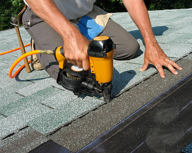 Quick and Trustworthy Emergency Roof Repair Services in Faith, NC