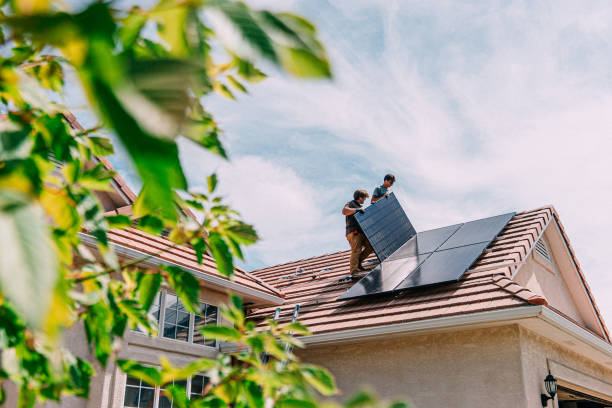Trusted Faith, NC Roofing Contractor Experts
