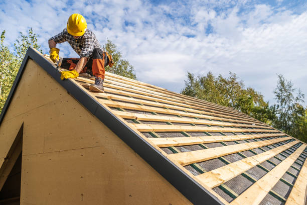 Best Roof Waterproofing Services  in Faith, NC