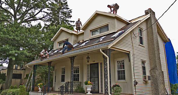 Best Metal Roofing Contractor  in Faith, NC