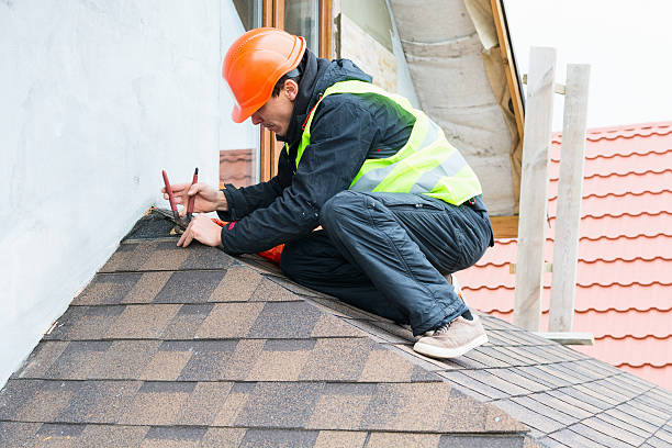 Best Roof Maintenance Services  in Faith, NC