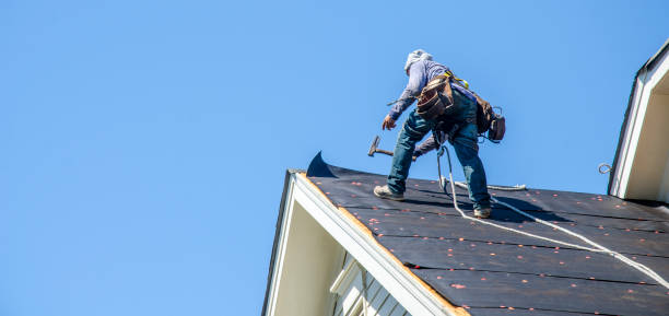 Best New Roof Installation  in Faith, NC